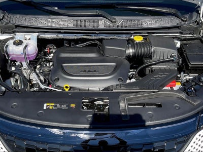 2027 Chrysler Pacifica PACIFICA SELECT AWD