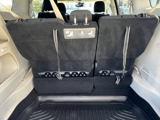 2021 Chrysler Pacifica Touring AWD