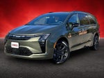 2027 Chrysler Pacifica PACIFICA LIMITED AWD