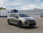 2027 Chrysler Pacifica PACIFICA LIMITED AWD