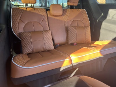 2026 Chrysler Pacifica PACIFICA PINNACLE AWD