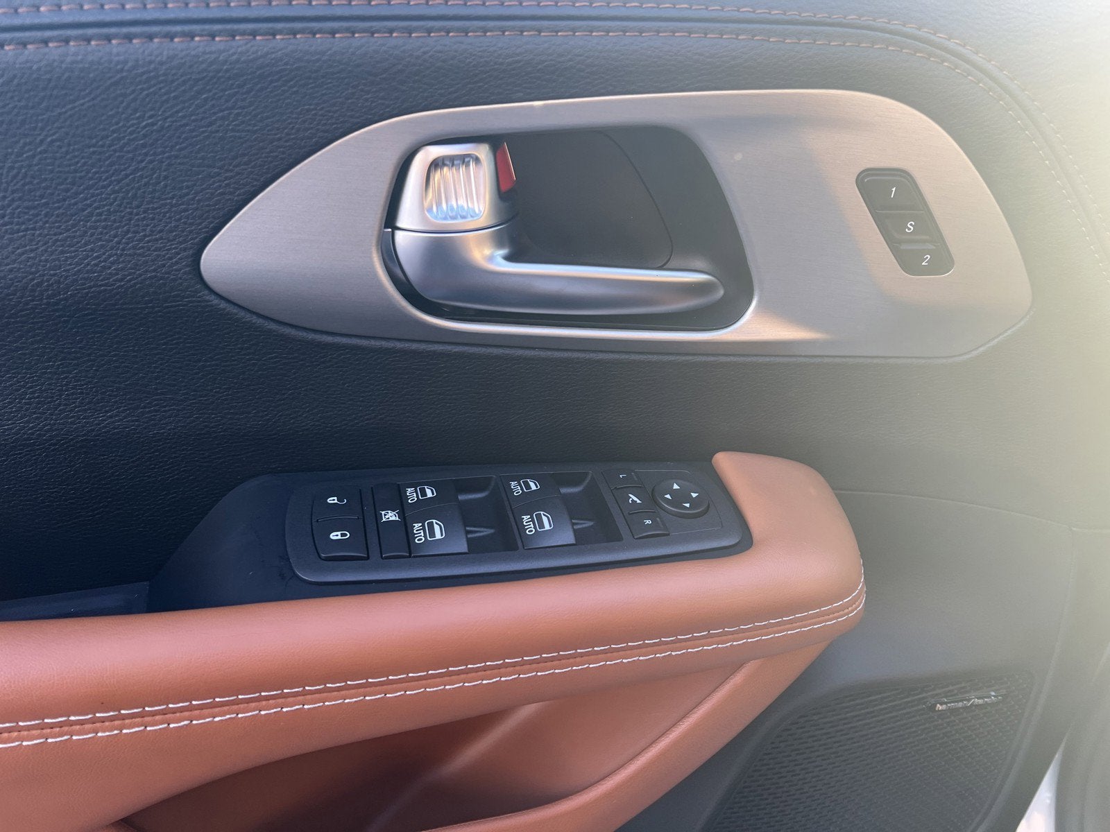 2026 Chrysler Pacifica PACIFICA PINNACLE AWD