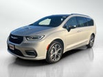 2026 Chrysler Pacifica PACIFICA PINNACLE AWD