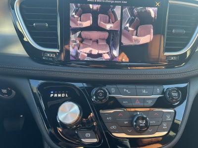 2026 Chrysler Pacifica PACIFICA PINNACLE AWD