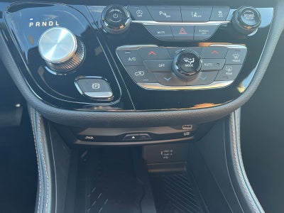 2026 Chrysler Pacifica PACIFICA PINNACLE AWD