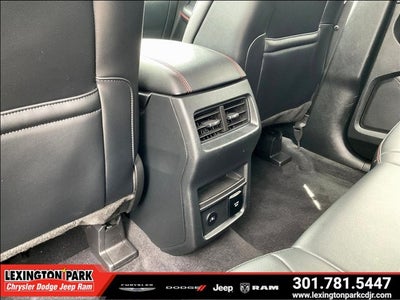 2022 Ford Edge ST-Line