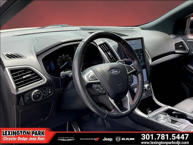 2022 Ford Edge ST-Line