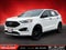 2022 Ford Edge ST-Line