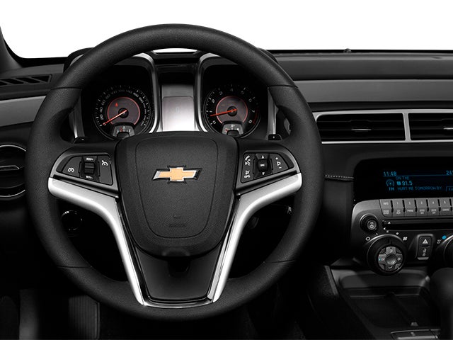 2013 Chevrolet Camaro 1LT
