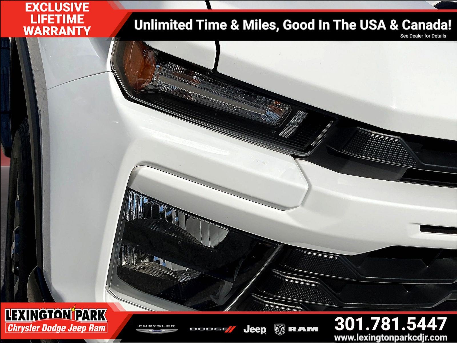 2024 Chevrolet Silverado 2500HD 4WD Crew Cab Standard Bed Custom