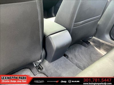 2022 Honda Civic Sedan EX