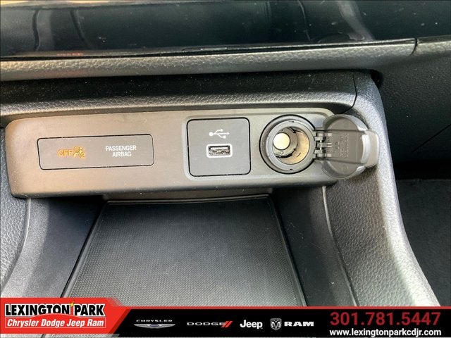 2022 Honda Civic Sedan EX
