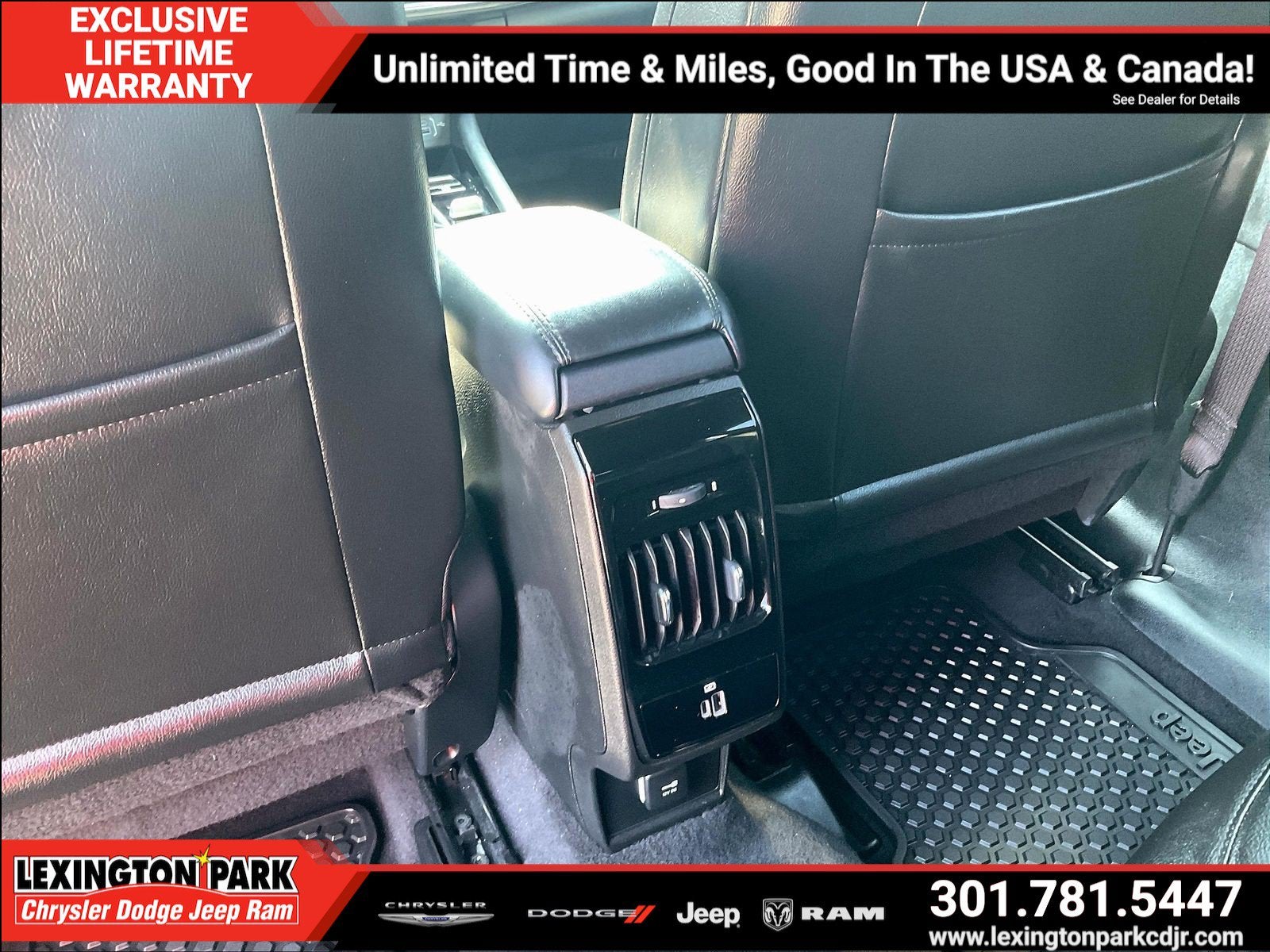 2023 Jeep Compass Altitude