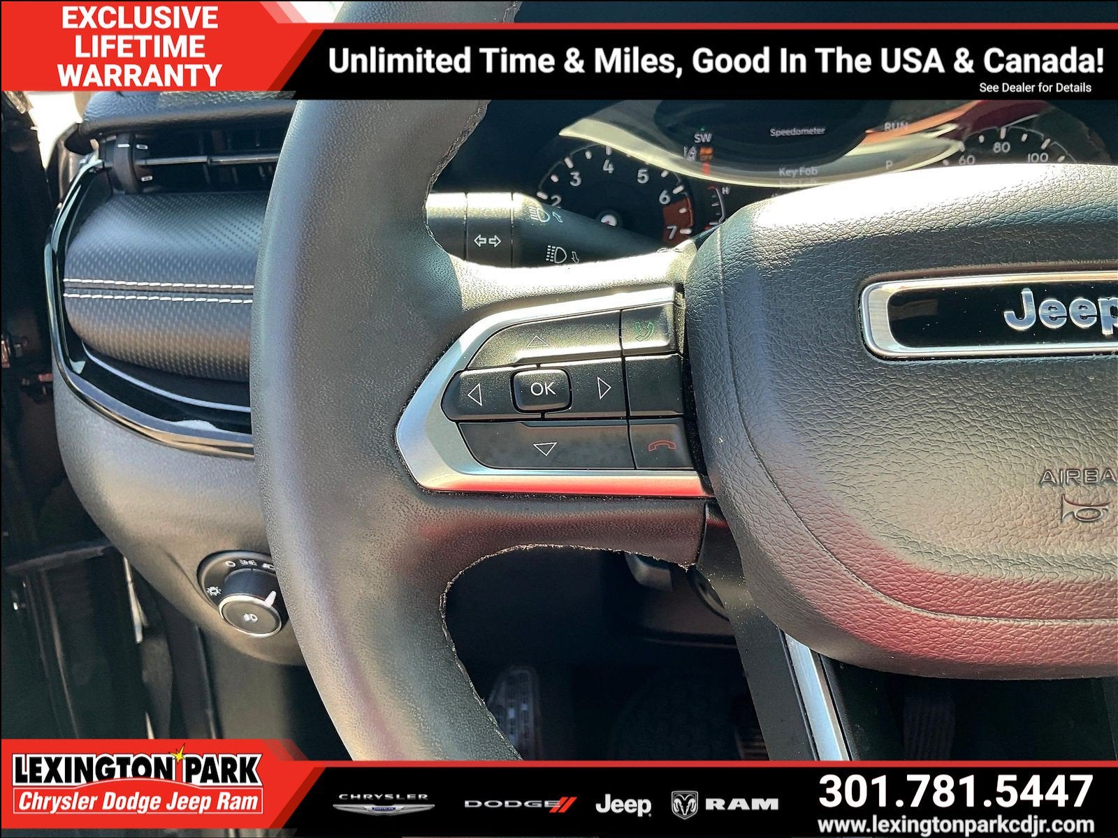 2023 Jeep Compass Altitude