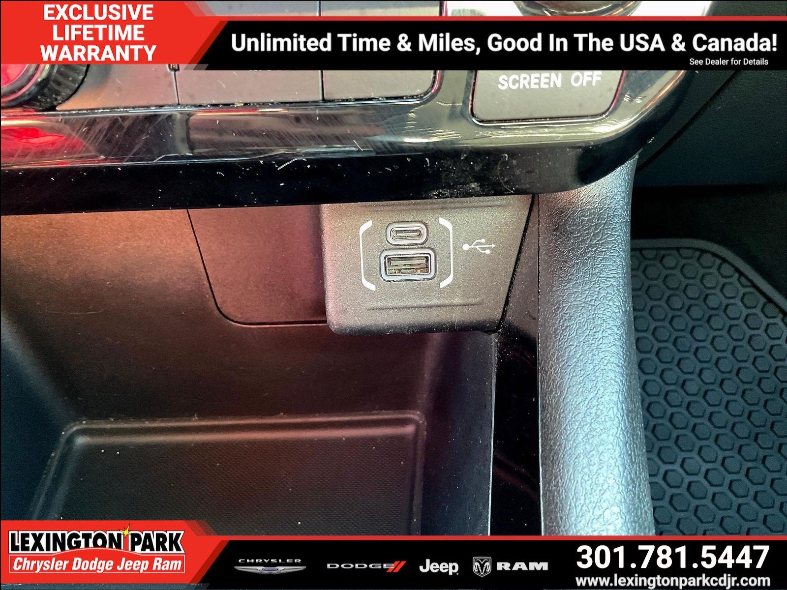 2023 Jeep Compass Altitude