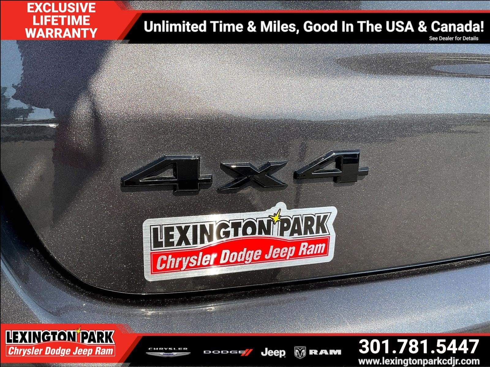 2023 Jeep Compass Altitude