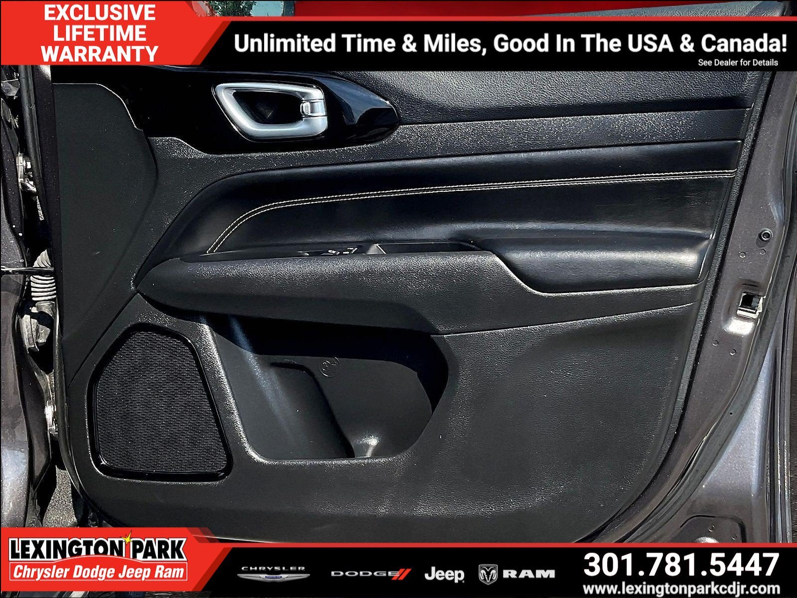 2023 Jeep Compass Altitude