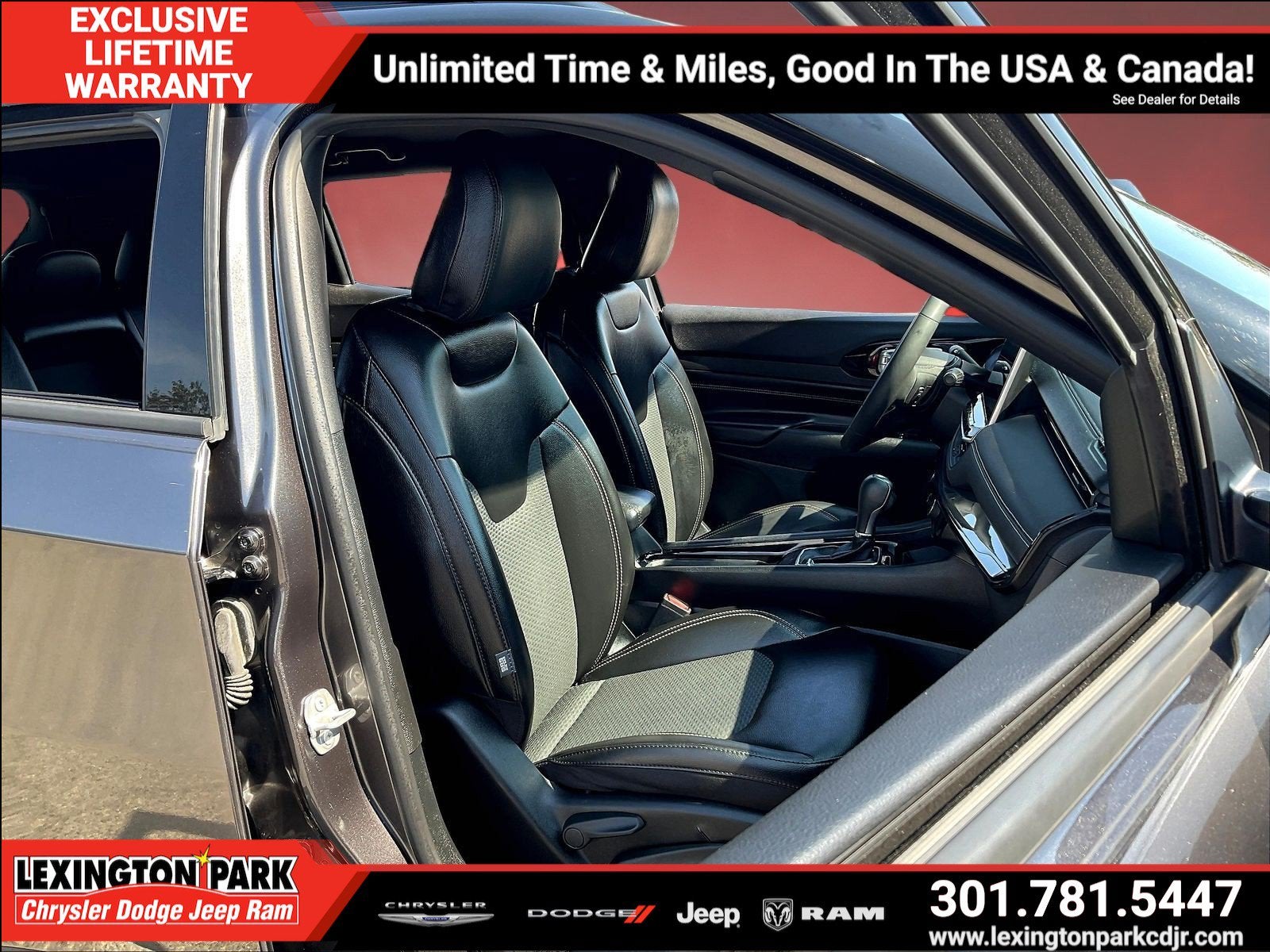 2023 Jeep Compass Altitude
