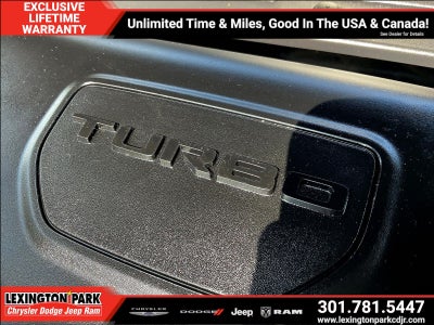 2023 Jeep Compass Altitude