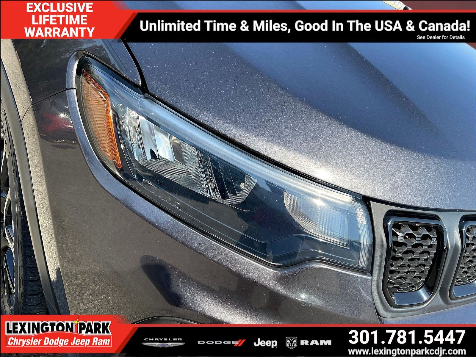 2023 Jeep Compass Altitude