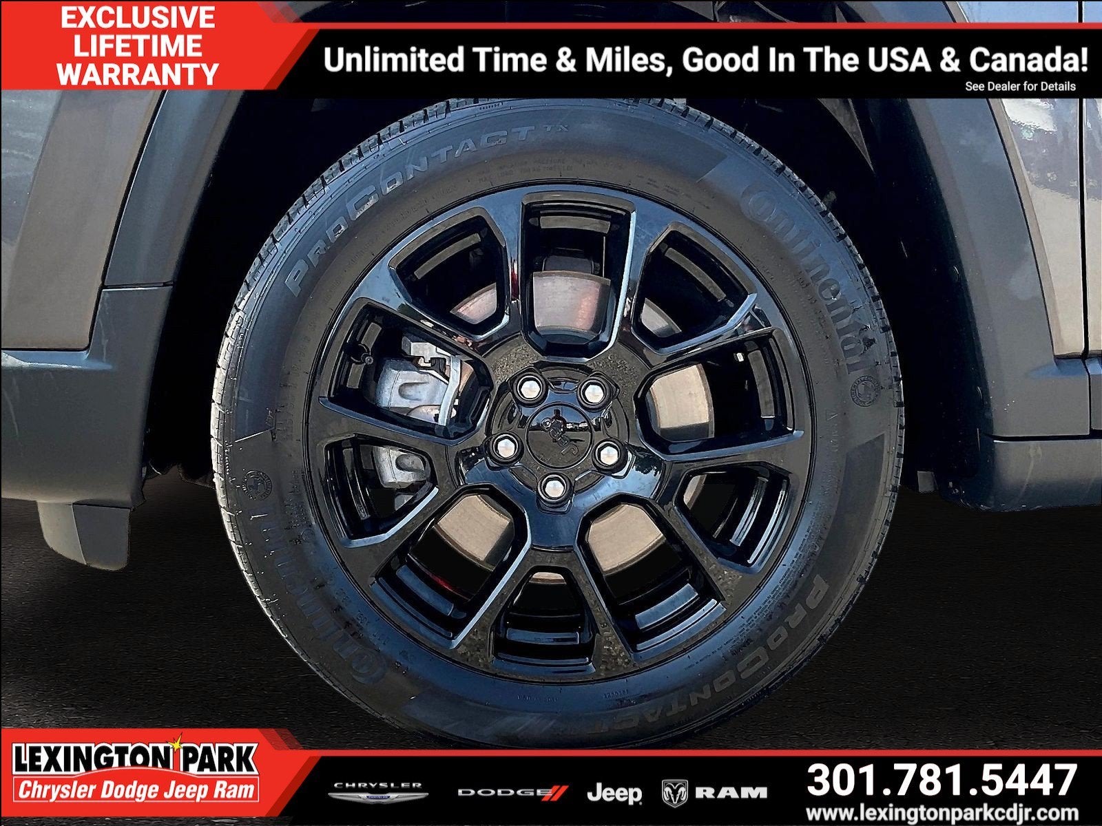 2023 Jeep Compass Altitude