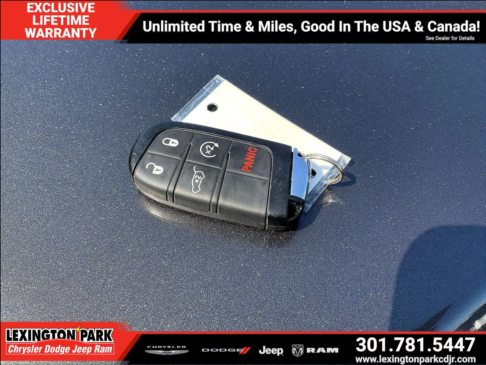 2023 Jeep Compass Altitude