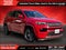 2022 Jeep Compass (RED) Edition