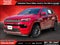 2022 Jeep Compass (RED) Edition