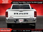 2026 RAM Ram 3500 RAM 3500 LARAMIE CREW CAB 4X4 6'4' BOX