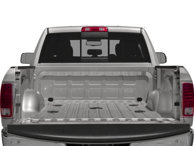 2016 RAM 3500 Laramie