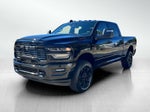2025 RAM Ram 2500 RAM 2500 BIG HORN CREW CAB 4X4 6'4' BOX
