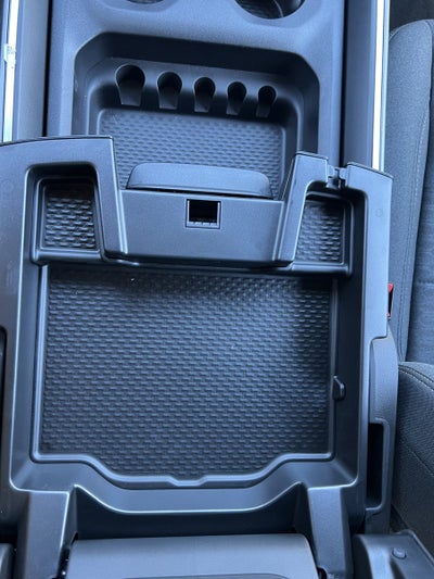 2025 RAM Ram 2500 RAM 2500 BIG HORN CREW CAB 4X4 6'4' BOX