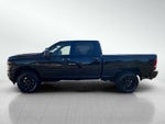 2025 RAM Ram 2500 RAM 2500 BIG HORN CREW CAB 4X4 6'4' BOX