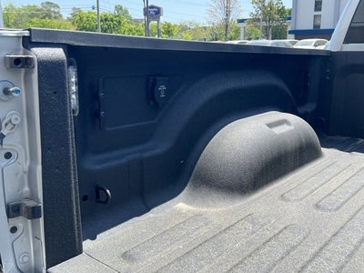 2026 RAM Ram 2500 RAM 2500 LARAMIE MEGA CAB 4X4 6'4' BOX