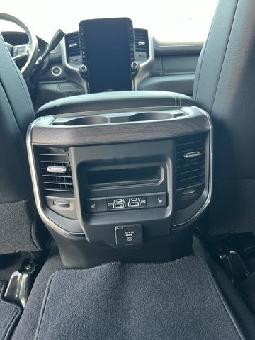 2026 RAM Ram 2500 RAM 2500 LARAMIE MEGA CAB 4X4 6'4' BOX