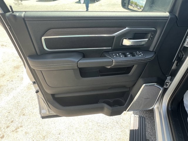 2026 RAM Ram 2500 RAM 2500 LARAMIE MEGA CAB 4X4 6'4' BOX