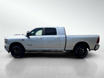 2026 RAM Ram 2500 RAM 2500 LARAMIE MEGA CAB 4X4 6'4' BOX