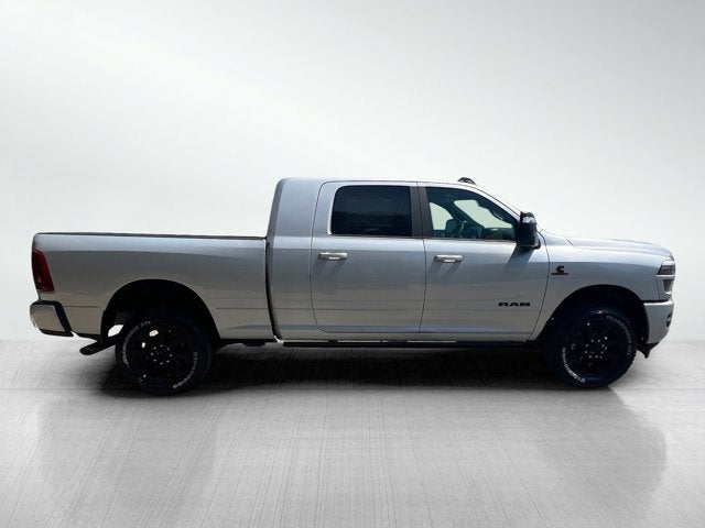 2026 RAM Ram 2500 RAM 2500 LARAMIE MEGA CAB 4X4 6'4' BOX
