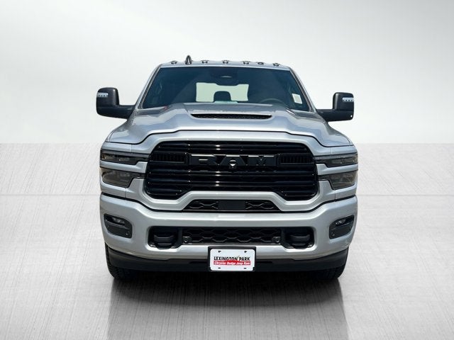 2026 RAM Ram 2500 RAM 2500 LARAMIE MEGA CAB 4X4 6'4' BOX