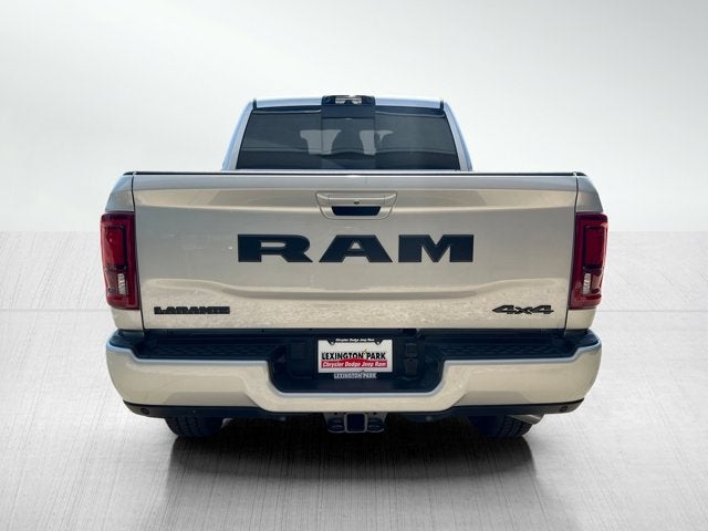 2026 RAM Ram 2500 RAM 2500 LARAMIE MEGA CAB 4X4 6'4' BOX