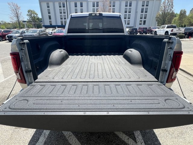 2026 RAM Ram 2500 RAM 2500 LARAMIE MEGA CAB 4X4 6'4' BOX
