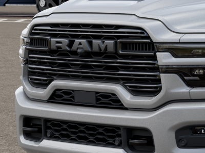 2026 RAM Ram 2500 RAM 2500 LARAMIE MEGA CAB 4X4 6'4' BOX