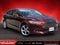 2016 Ford Fusion S