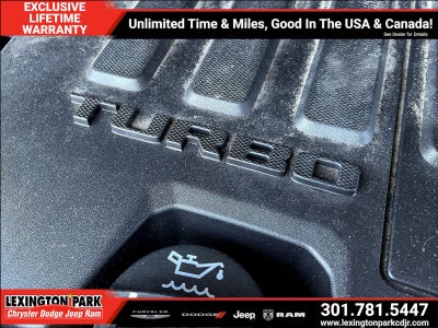 2022 Chevrolet Silverado 1500 4WD Crew Cab Short Bed LT with 2FL