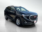 2020 GMC Terrain AWD SLE