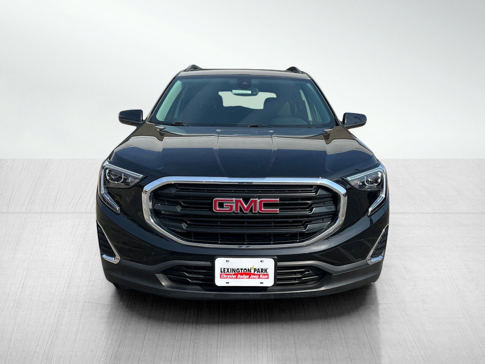 2020 GMC Terrain AWD SLE