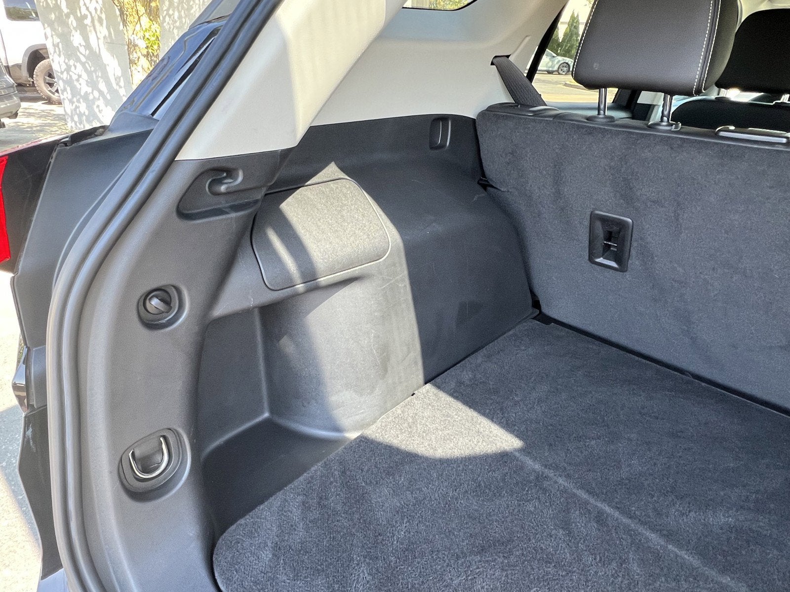 2023 GMC Terrain AWD Denali