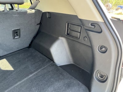 2023 GMC Terrain AWD Denali