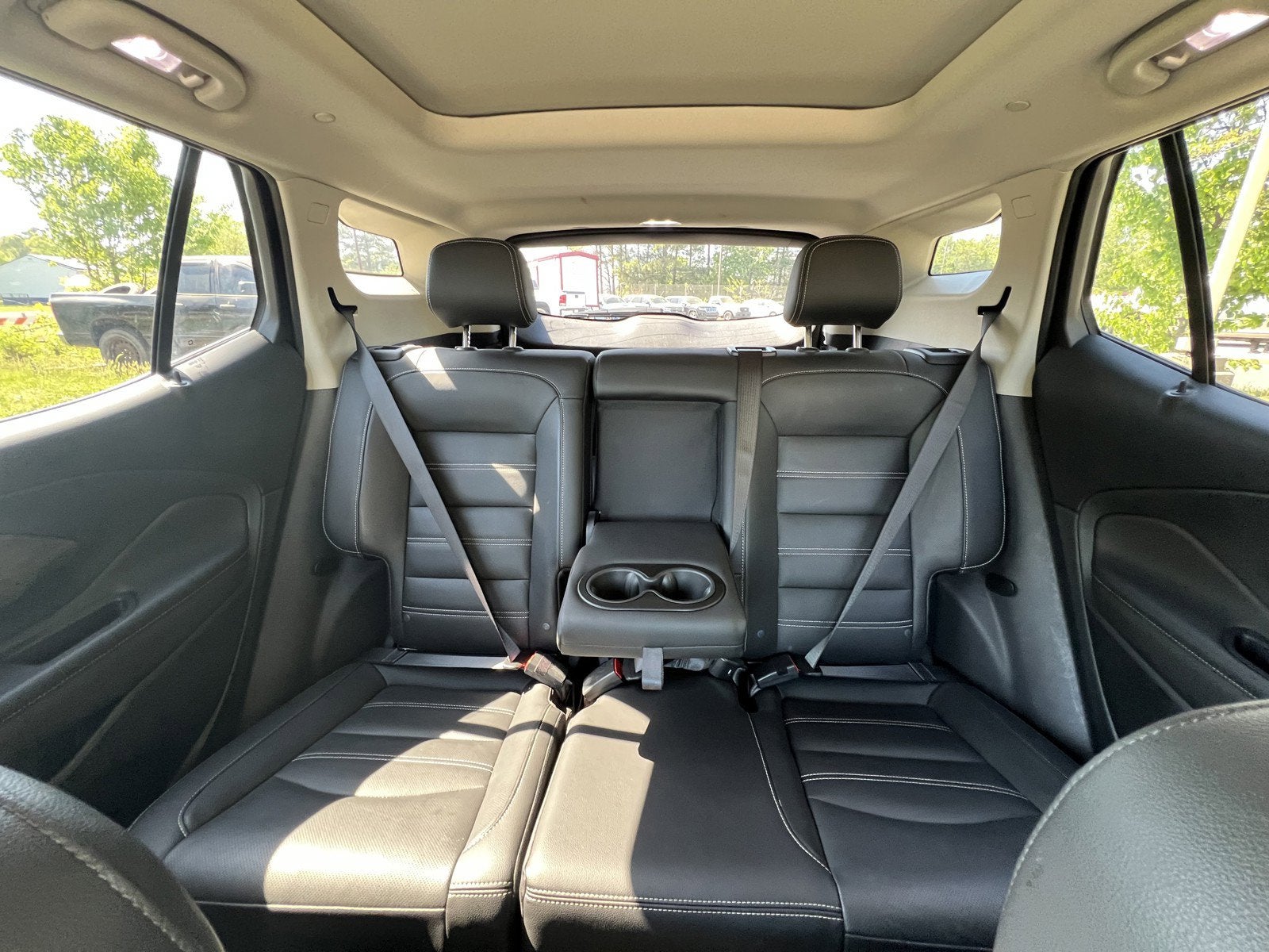 2023 GMC Terrain AWD Denali