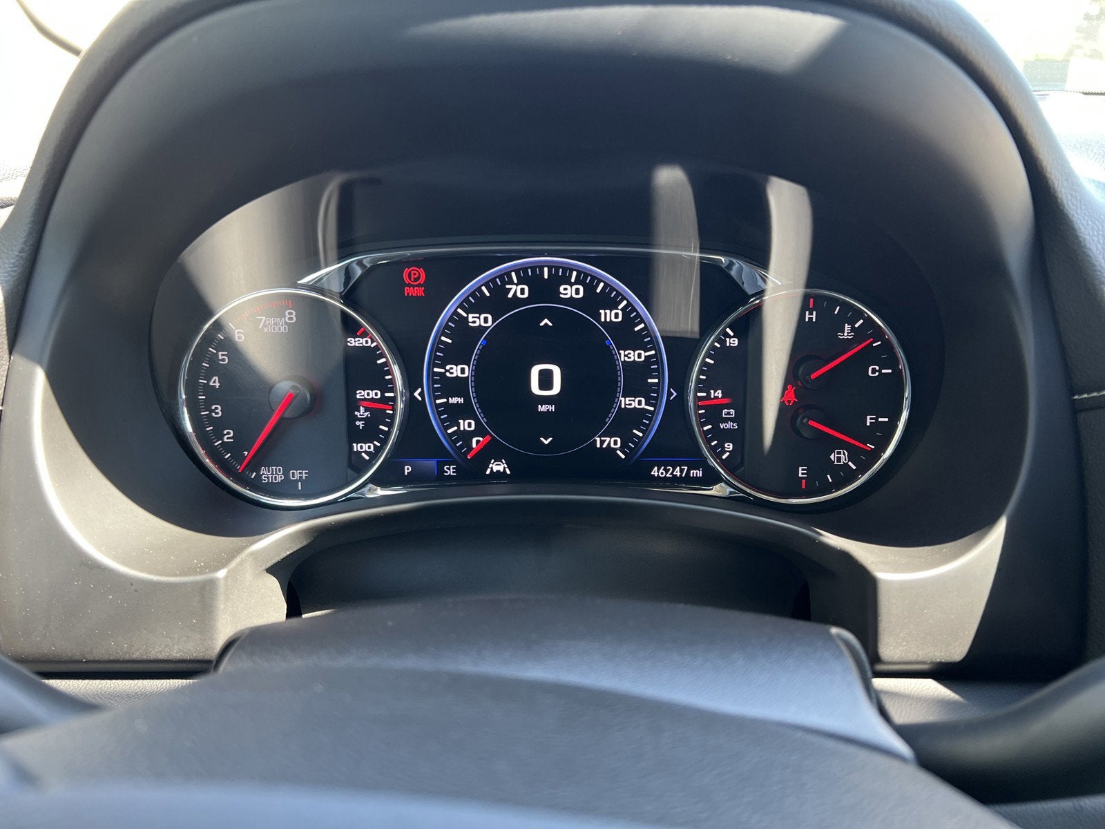 2023 GMC Terrain AWD Denali